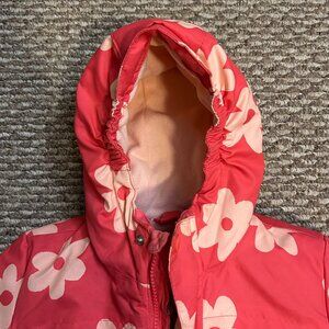 Toddler Winter Jacket - 4T